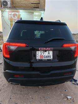 GMC Acadia